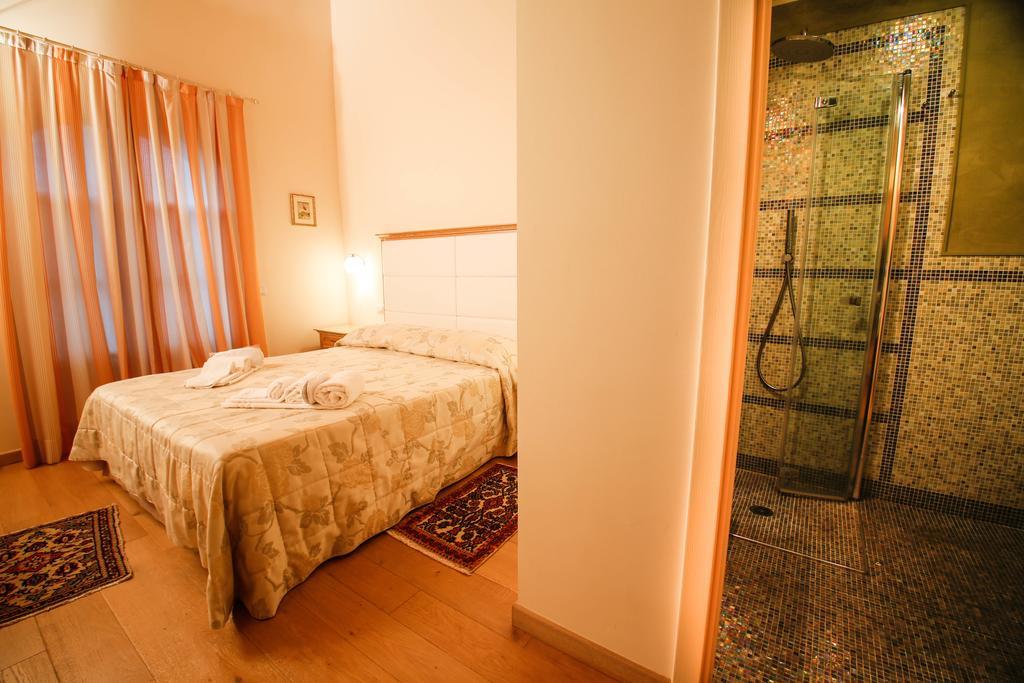 Casa Montecuccoli Montelupo Fiorentino Cameră foto