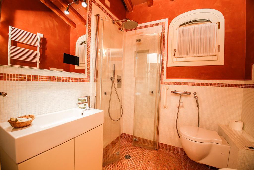 Casa Montecuccoli Montelupo Fiorentino Cameră foto