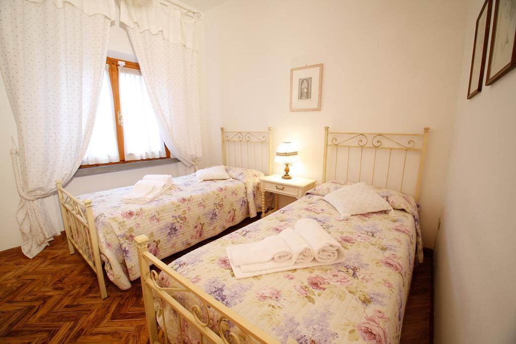 Casa Montecuccoli Montelupo Fiorentino Cameră foto